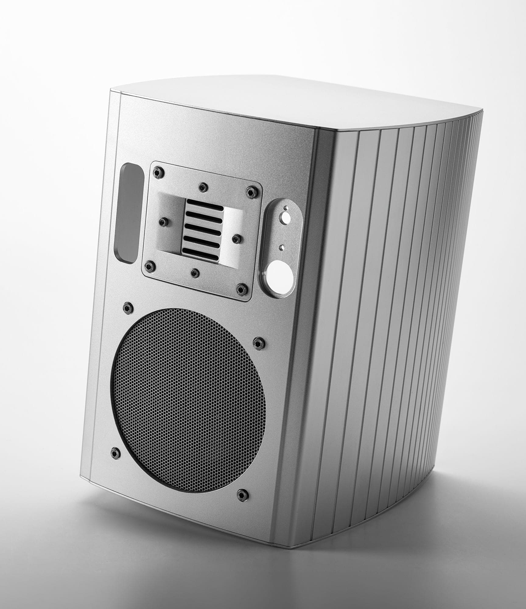 Aluminium-Bauteile für die Elektroindustrie