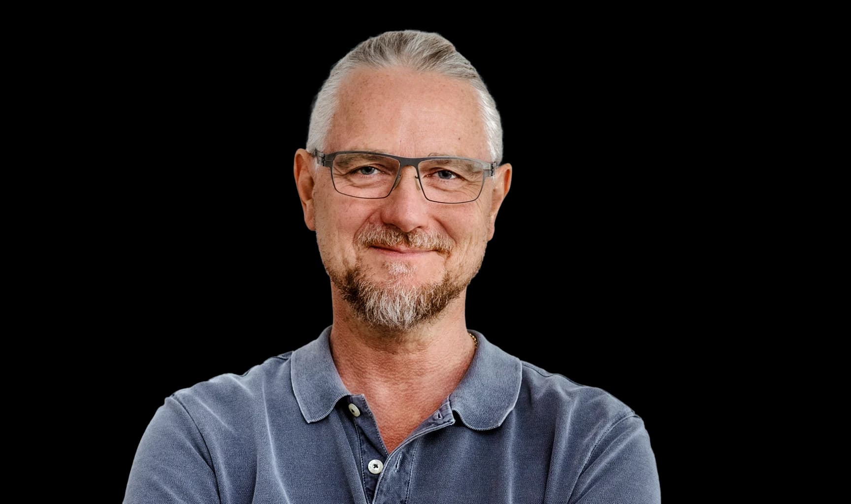 Detlef Hauptmeier, Ansprechpartner:in bei Conal