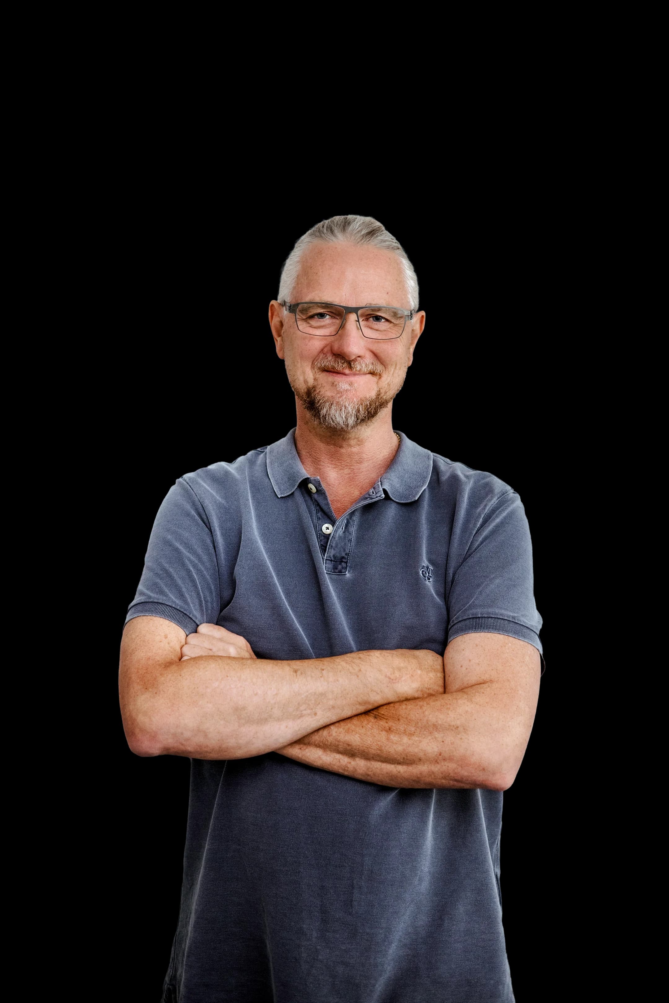 Detlef Hauptmeier, Technische Geschäftsführung