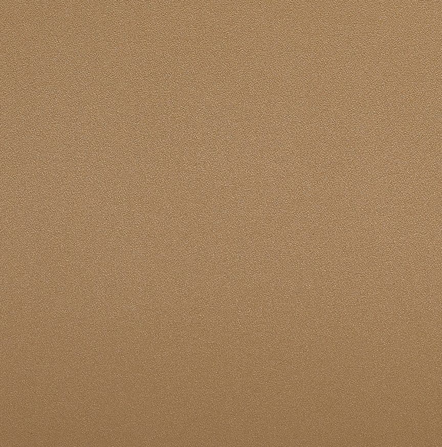 Gold-Bronze matt