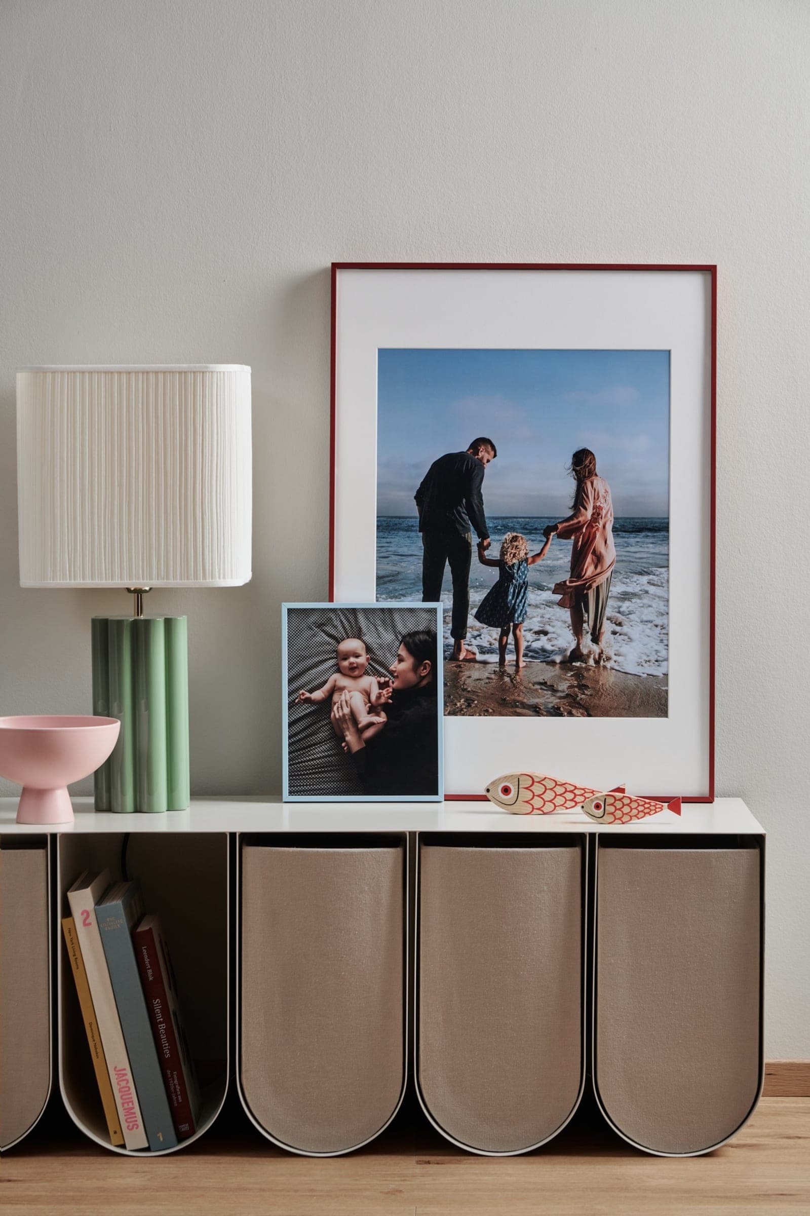simple frame — weitere Marke von Conal