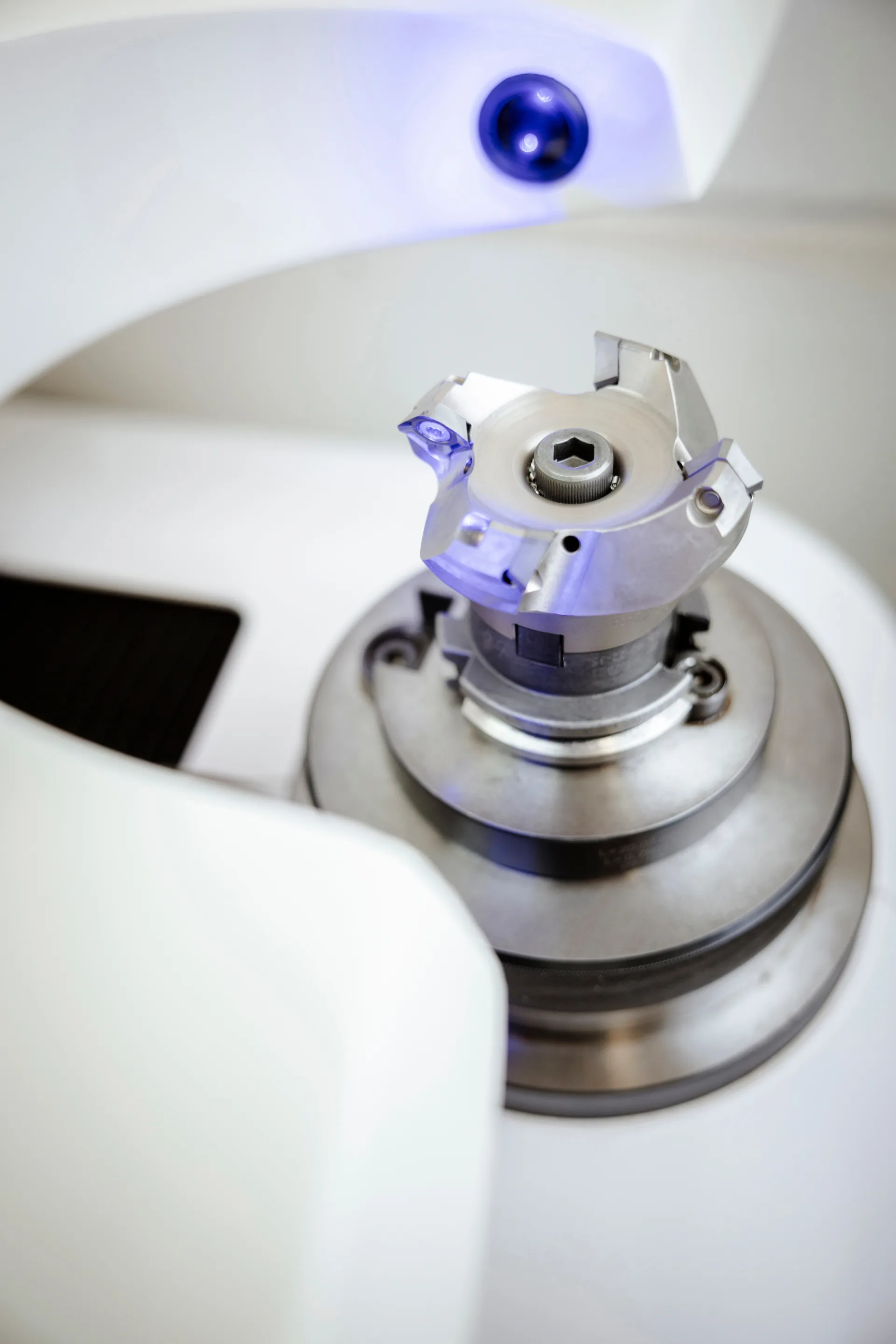 Metrology in action