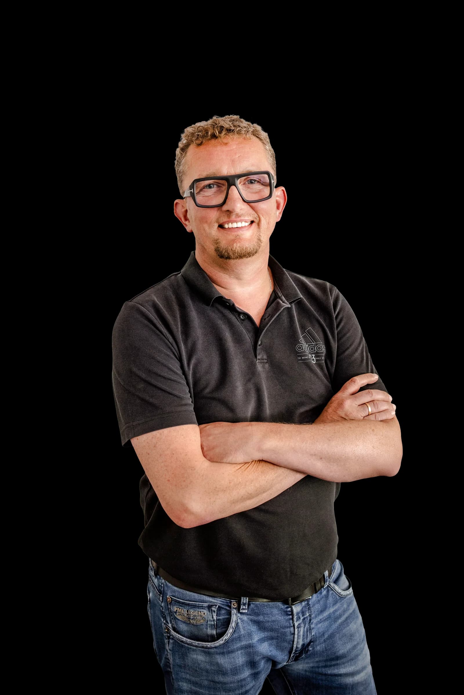 Immanuel Fallner, Managing Director