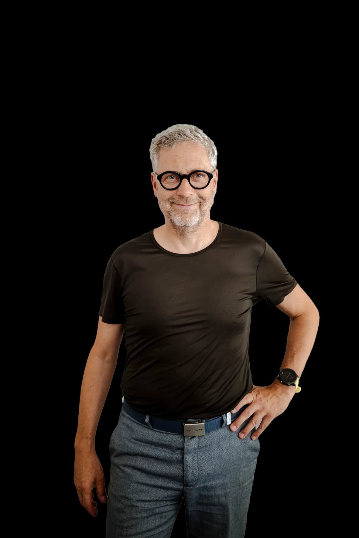 Thomas Wellner, Business Coach